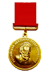 Vernadsky Gold Medal